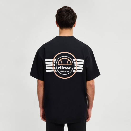 Ellesse Ανδρική κοντομάνικη μπλούζα Duomo Tee